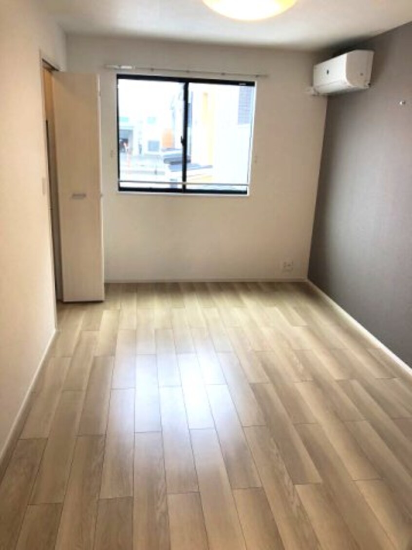 同仕様 仮）西庄アパート