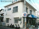 黒田コーポの外観