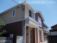 ガーデニアＫ・Ⅲ