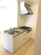 同仕様 仮）西庄アパート