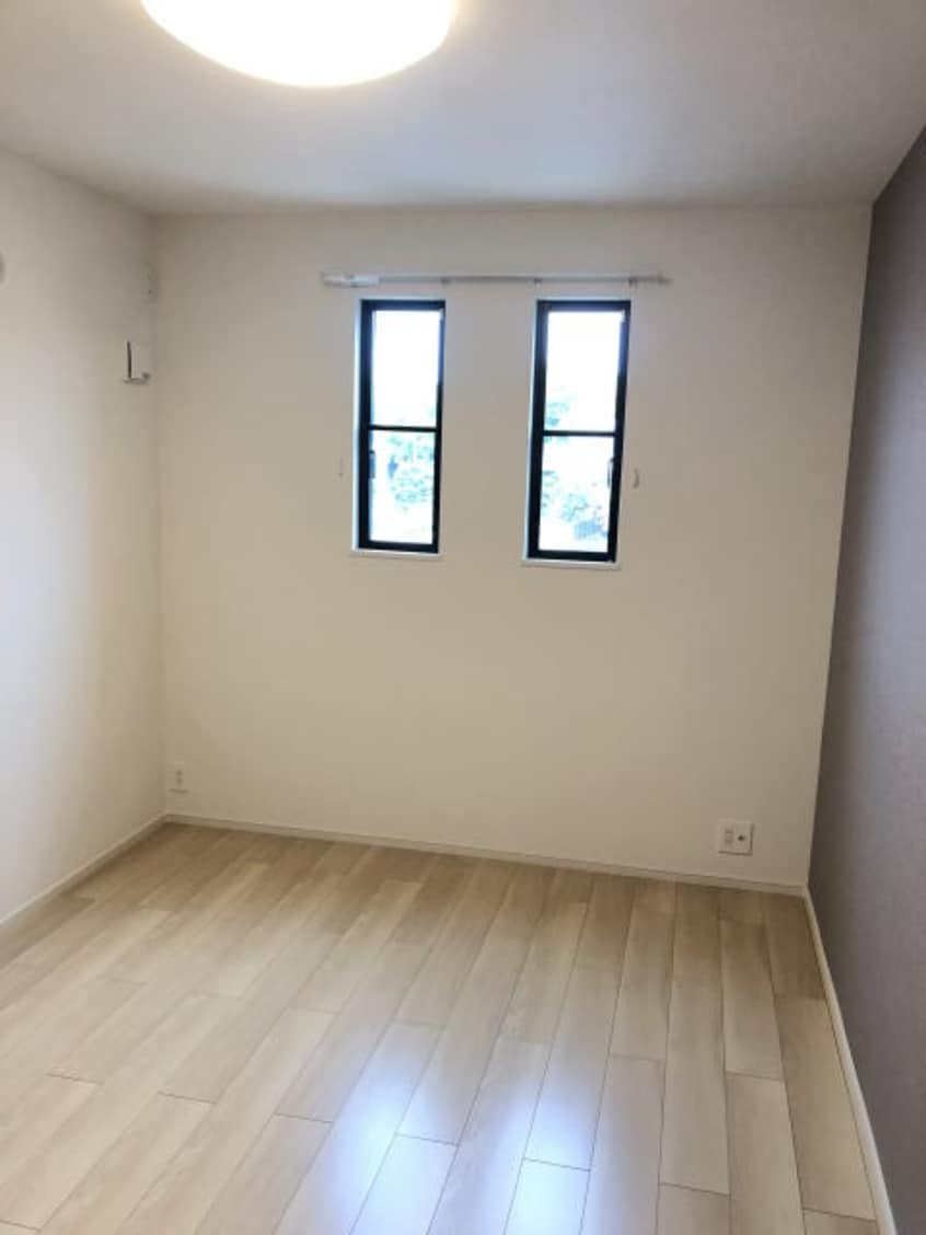 同仕様 仮）西庄アパート