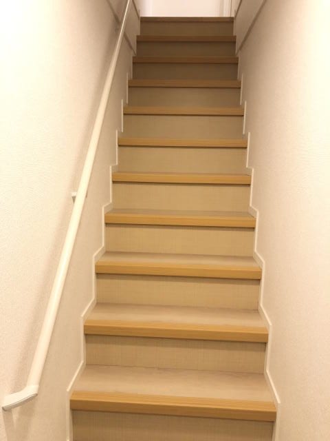 同仕様 仮）西庄アパート