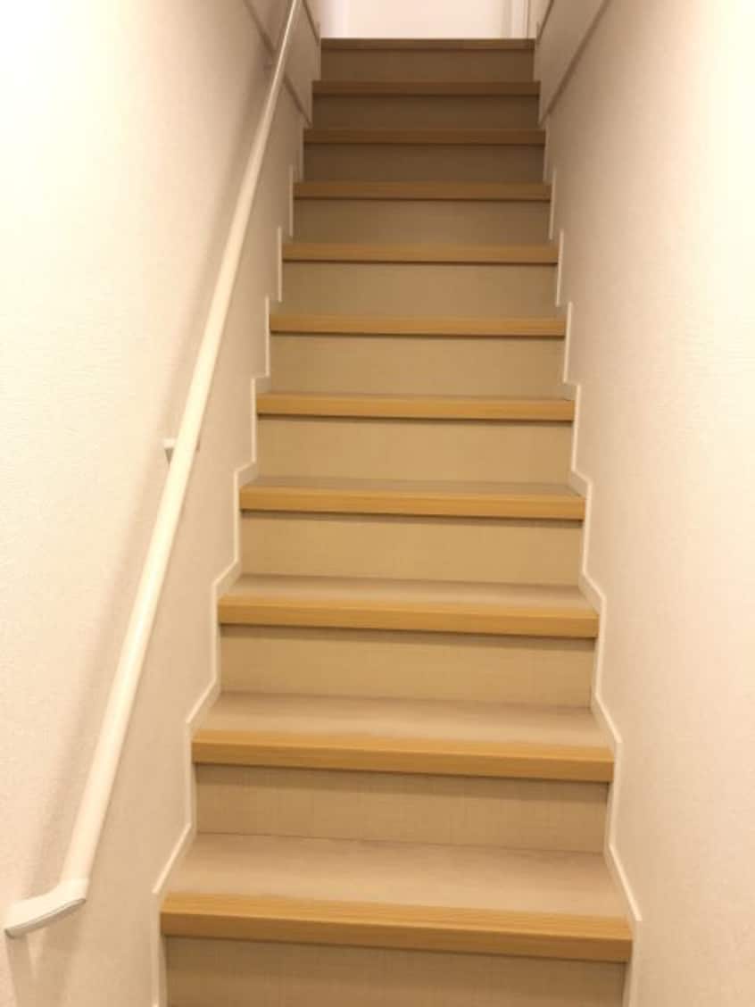 同仕様 仮）西庄アパート