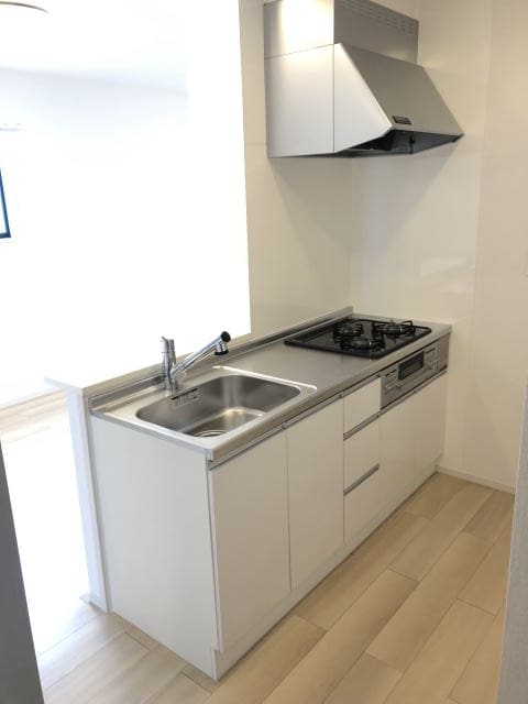 同仕様 仮）西庄アパート