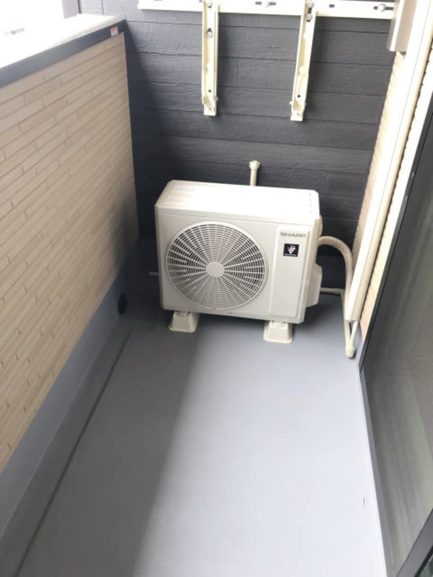 同仕様 仮）西庄アパート