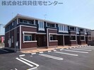 南海加太線/東松江駅 徒歩9分 2階 築6年の外観