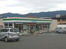 ファミリーマート 高野口町小田店様(コンビニ)まで484m ＹＫハドソン小田Ｃ