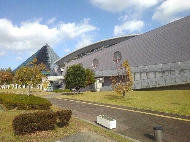 橋本市運動公園様 2351m Ｐ＆ＦタキナＡ