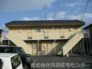 タウニィ井口Ⅱの外観
