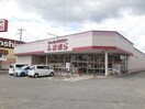 ファッションセンターしまむら高野口店様まで1430m タウニィ井口Ⅱ