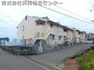 ぴゅあはうすの外観