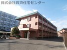ル・マンＡ２番館の外観