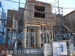 仮）シアラ大谷ⅡA棟
