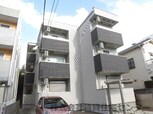 フジパレス木広町