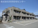 パロ・アルトＡの外観