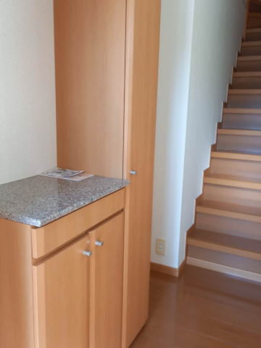  グリーンヒルミヤケⅠ