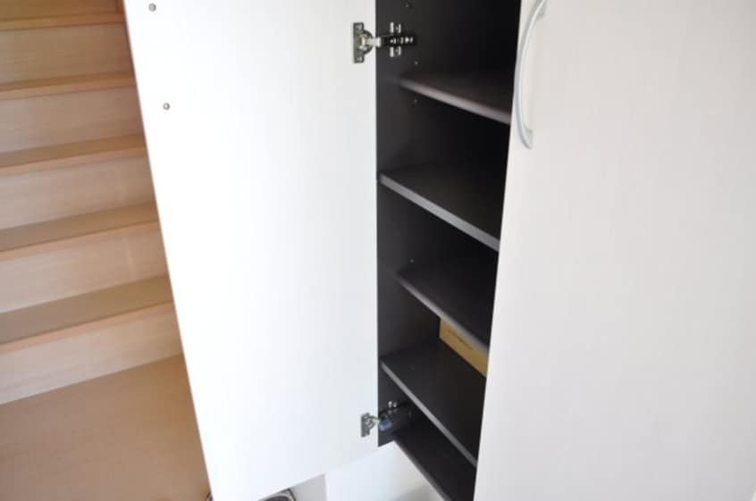 同仕様 エクレラージュ　Ⅱ