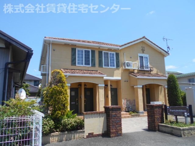  フォンテーヌブロー