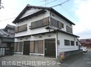 尾崎住宅Ｃ棟(２戸１)の外観