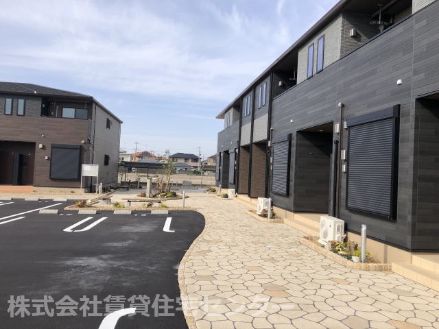  ヴァンヴェール西浜RS