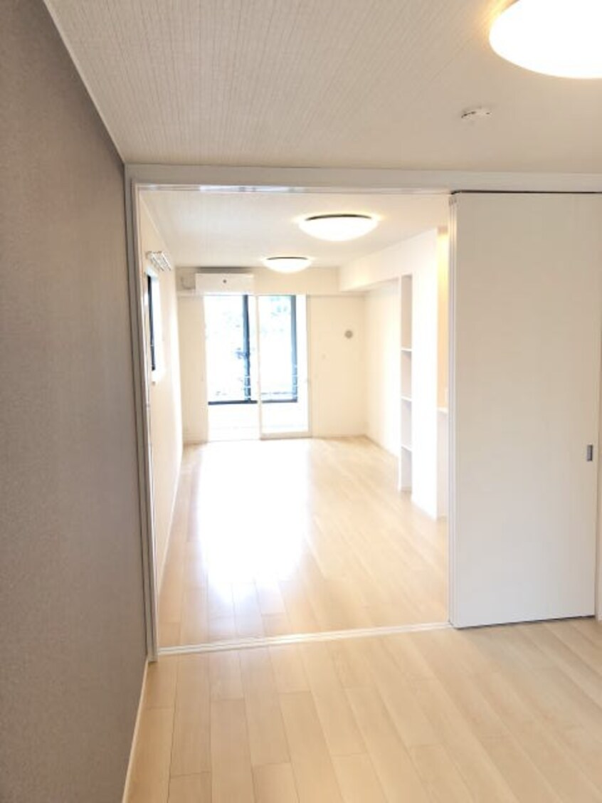  ヴァンヴェール西浜RS