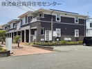 南海本線/紀ノ川駅 徒歩18分 2階 築15年の外観