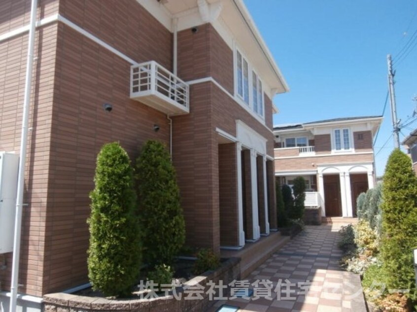  シャルパンティエⅡ