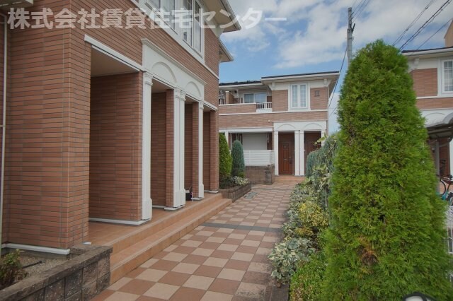  シャルパンティエⅡ