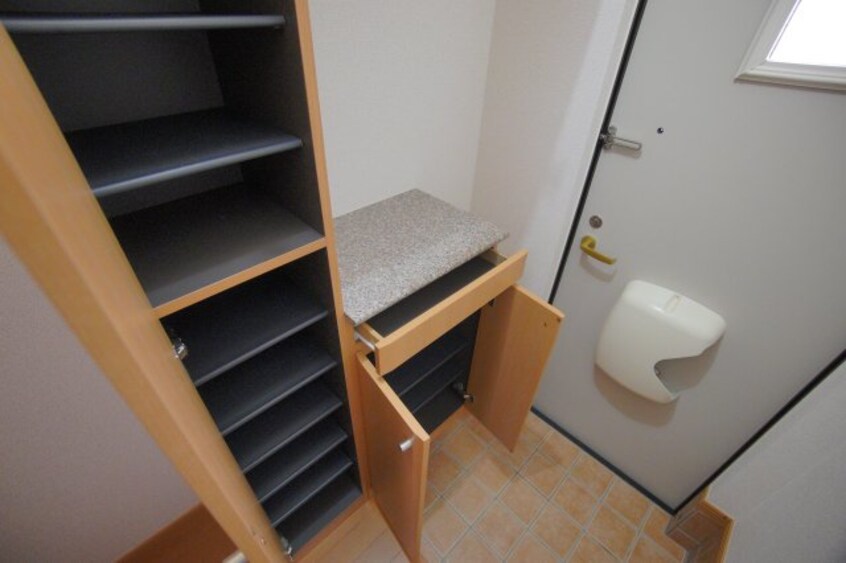 同仕様 シャルパンティエⅡ