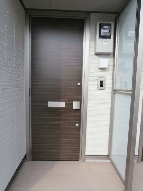  シャーメゾンフローラ