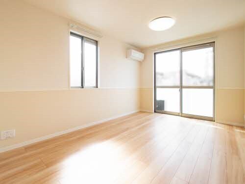  シャーメゾンフローラ