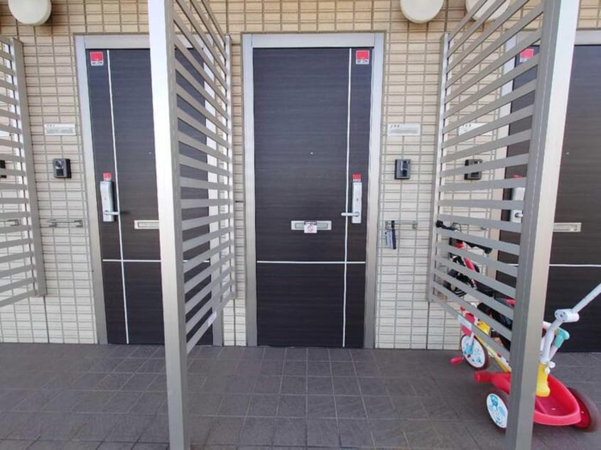  イソラ フェリジェⅡ