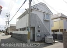 パーシャル中松江の外観