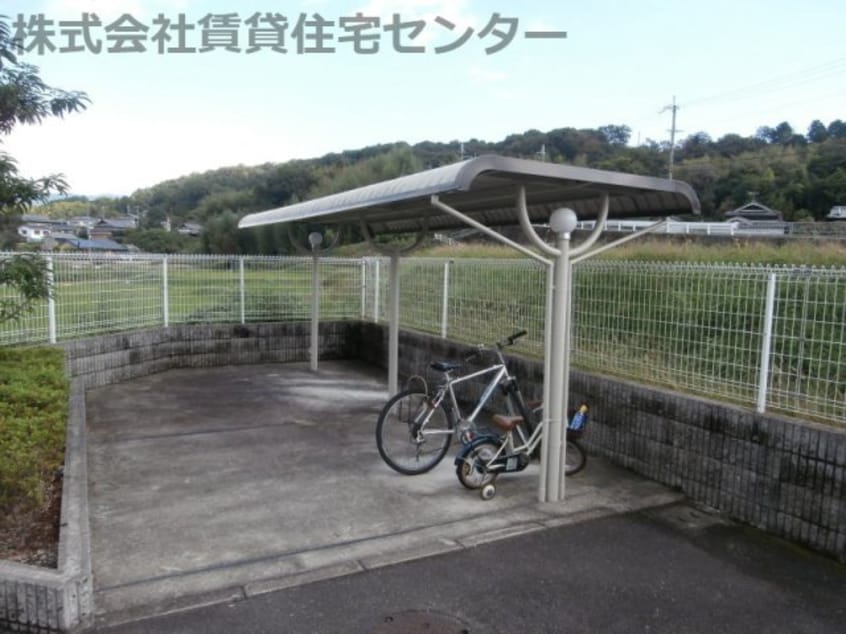  ラフレシール　ライツ