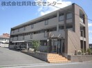 グラン ラトゥールの外観