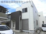 フジパレス戸建賃貸和歌山市西高松