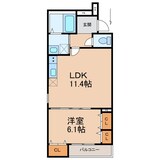 フジパレス和歌山美園Ⅱ番館