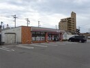 セブンイレブン 和歌山松江北店(コンビニ)まで311m シャーメゾン松江