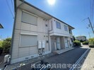 エミネンス小雑賀の外観