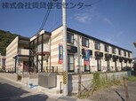 レオパレス紀ノ川