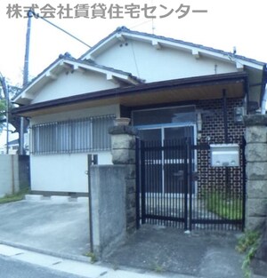 一戸建7503