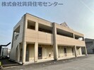阪和線・羽衣線/六十谷駅 徒歩10分 1階 築15年の外観
