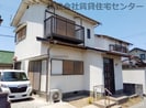 一戸建16408の外観