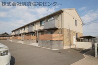 パインズコートⅢ