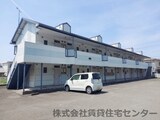 ハイツエバーグリーン