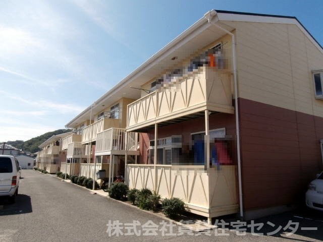  南海加太線/紀ノ川駅 徒歩12分 1階 築29年