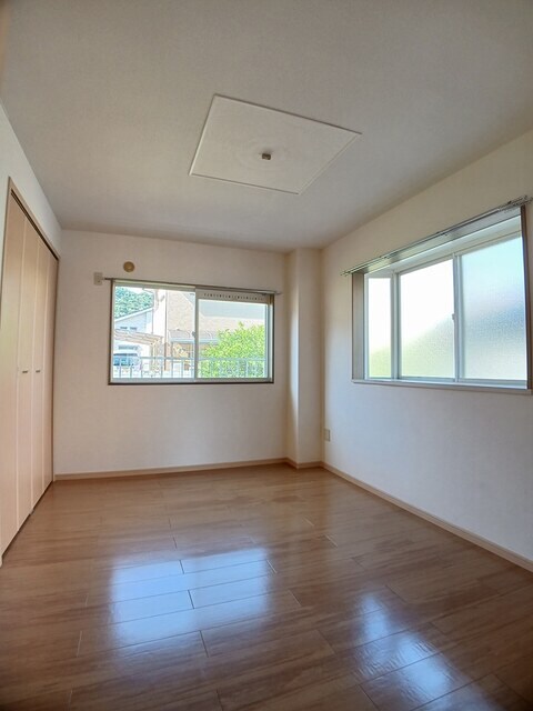  南海加太線/紀ノ川駅 徒歩12分 1階 築29年