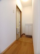  南海加太線/紀ノ川駅 徒歩12分 1階 築29年