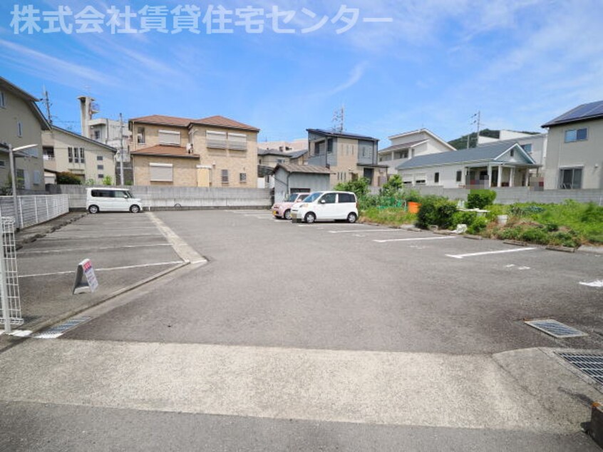  阪和線・羽衣線/六十谷駅 徒歩23分 1階 築24年