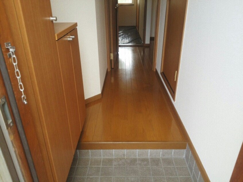  阪和線・羽衣線/六十谷駅 徒歩23分 1階 築24年